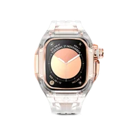 Корпус для Apple Watch - RSTRIII45 - CRYSTAL ROSE