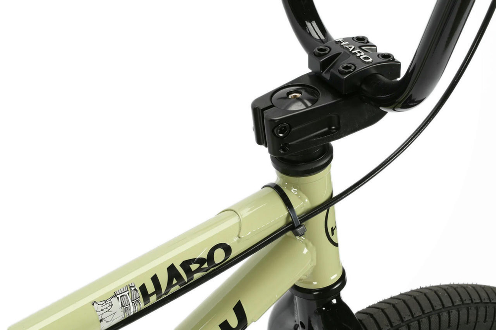 BMX Haro Parkway (2022)