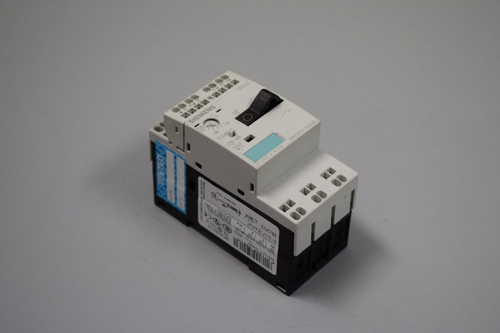 SIEMENS 3RV1011-1DA25
