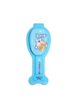 Желейные конфеты со вкусом Йогурта 25 г * 20 шт