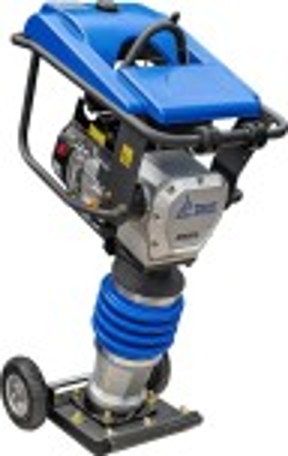 Вибротрамбовка ТСС RM80L бензиновая 207527