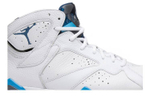 Кроссовки Jordan Air Jordan 7 Retro French Blue (2015)