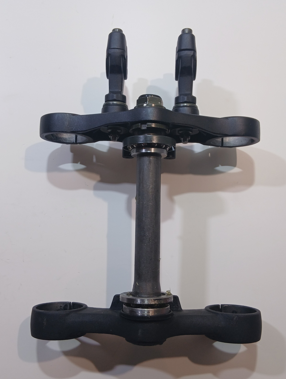 Траверса в сборе мотоцикл Motoland 300 DF BIG BORE