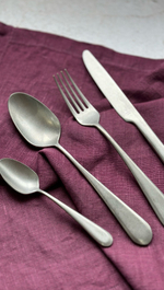 Ложка чайная Maranta Q17 Vintage