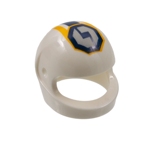 Шлем от Гонщика 2446pb42