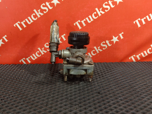 Клапан ускорительный 2020г.