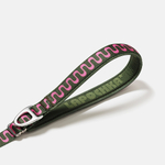 Настраиваемый поводок Jungle с автоблокировкой