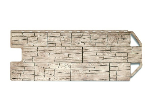 Фасадная панель Каньон Аризона