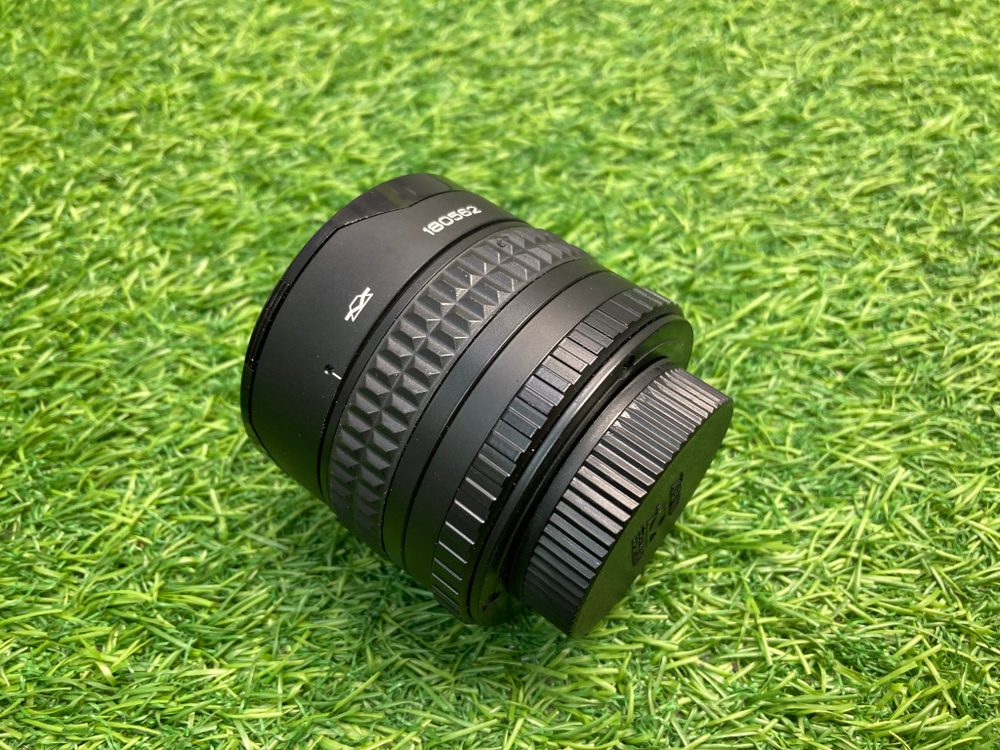 MC Zenitar-M 2.8/16 Lens Fish Eye