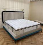 Двуспальная кровать «классика»