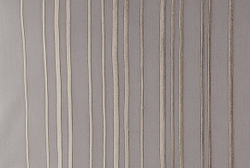 Наволочка 40х40 Christian Fischbacher Luxury Nights Line 705 коричневая Швейцария детали