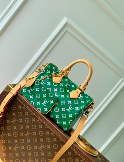 Louis Vuitton Speedy P9 Bandouliere 25