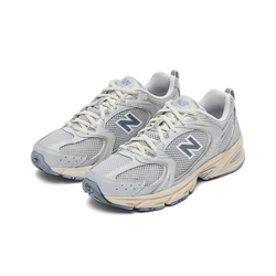 Кроссовки New Balance 530 'White Silver Metallic' MR530VS