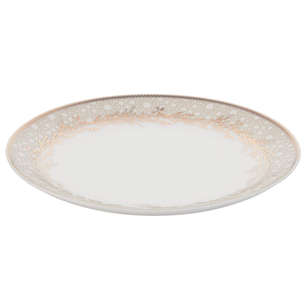 Сервиз столовый Gipfel Charlotte 51561 19 предметов