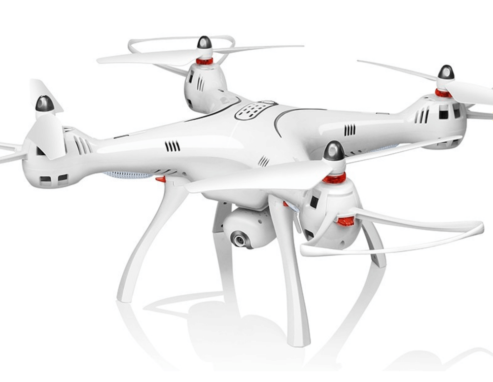 Квадрокоптер Syma X8PRO