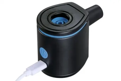 Насос электрический Powertouch Pocket Usb Electric Air Pump, Bestway (62289)
