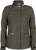 Tara Toile Coton / Женская / Хаки