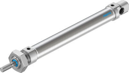 DSNU-16-100-PPS-A Стандартный цилиндр