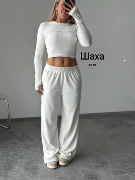 Брюки 50353136 Fabrika