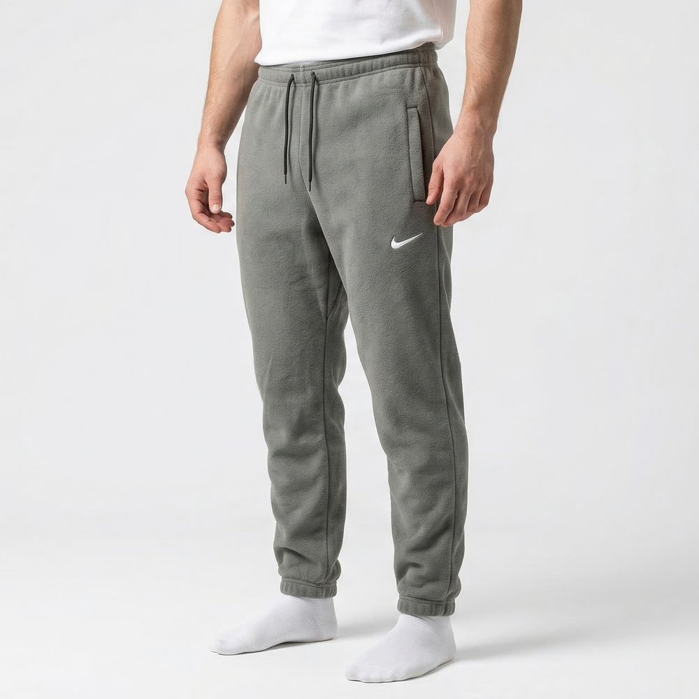 Штаны Nike #17 • Серый