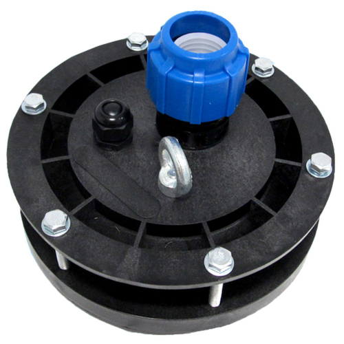 Оголовок скважинный OG-132-146/32 (Oasis)