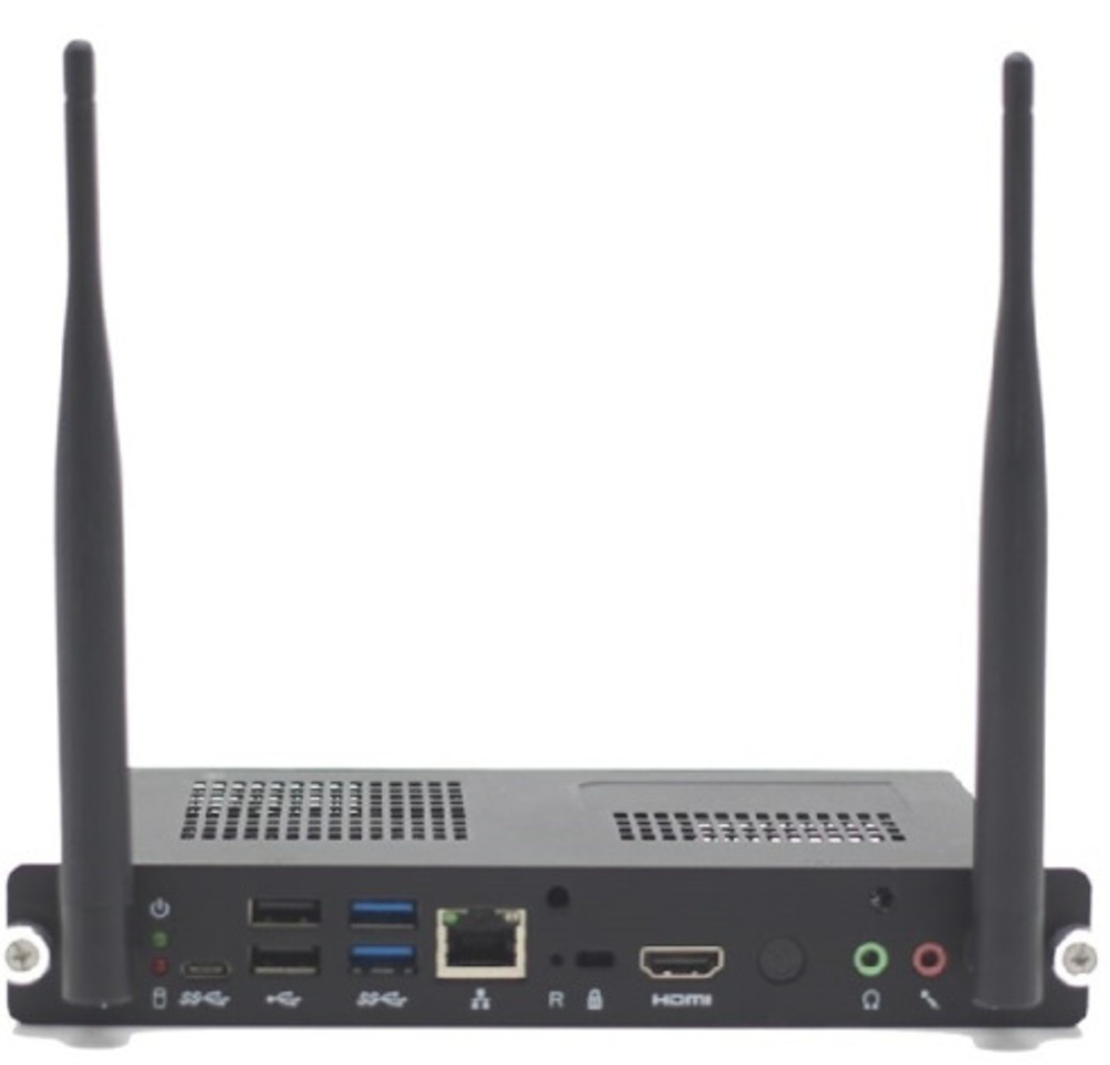 Компьютер Lumien S104/i51235U8256COMW