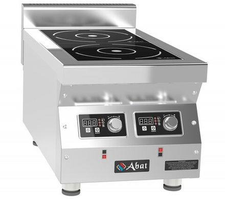 Плита индукционная Abat КИП-27Н-5,0