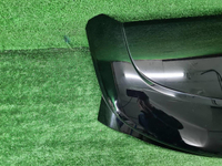 Спойлер крышки багажника RR Vogue 4 L405 (12-22)