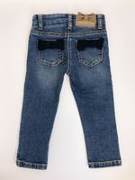 Джинсы Monnalisa