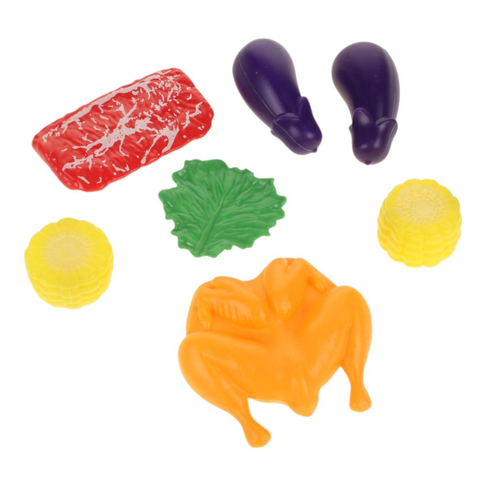 Плита с аксессуарами, коробка HJ182