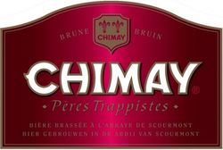 Пиво Chimay Rad Cap Пиво Chimay Rad Cap