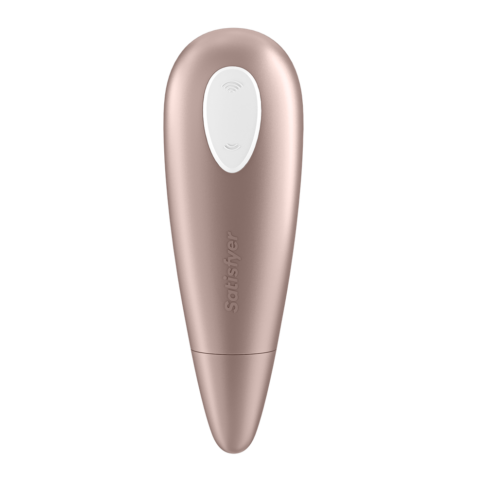 Бесконтактный стимулятор клитора Satisfyer 1