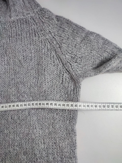 Платье Zara вязаное 44 размер