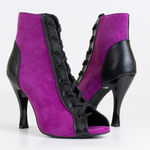 Ботильоны HighHeels с молнией