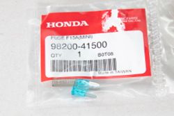 98200-41500. FUSE, MINI (15A)