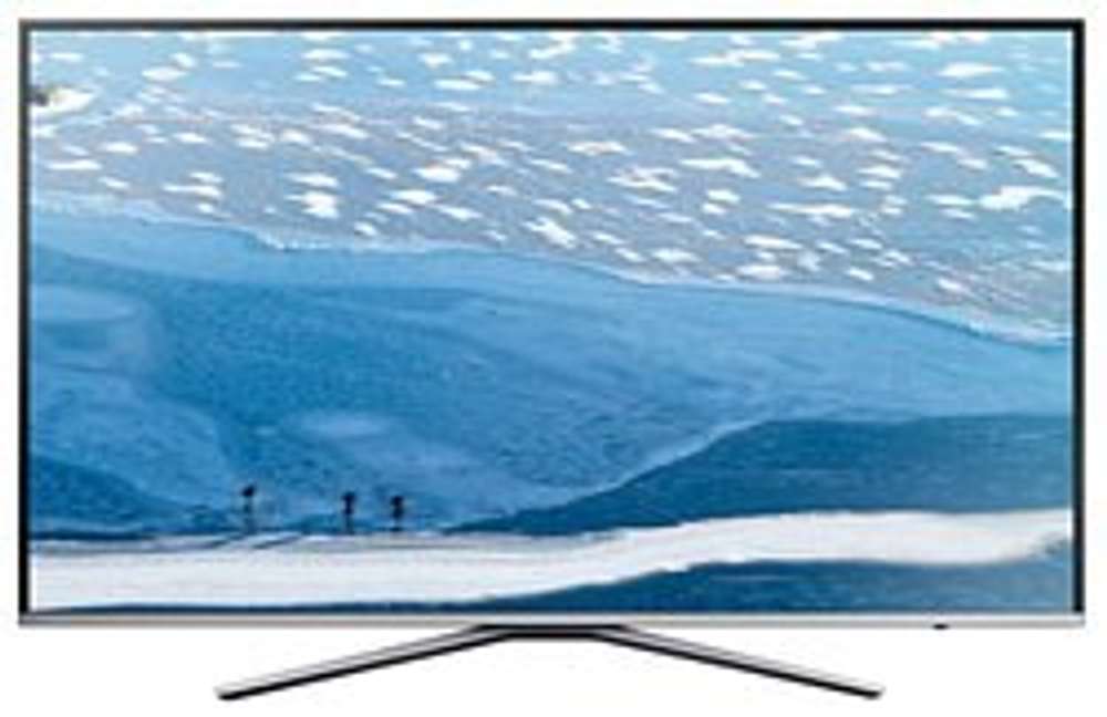 Телевизор  Samsung UE 49 KU 6400 Smart TV 4K Wi-Fi