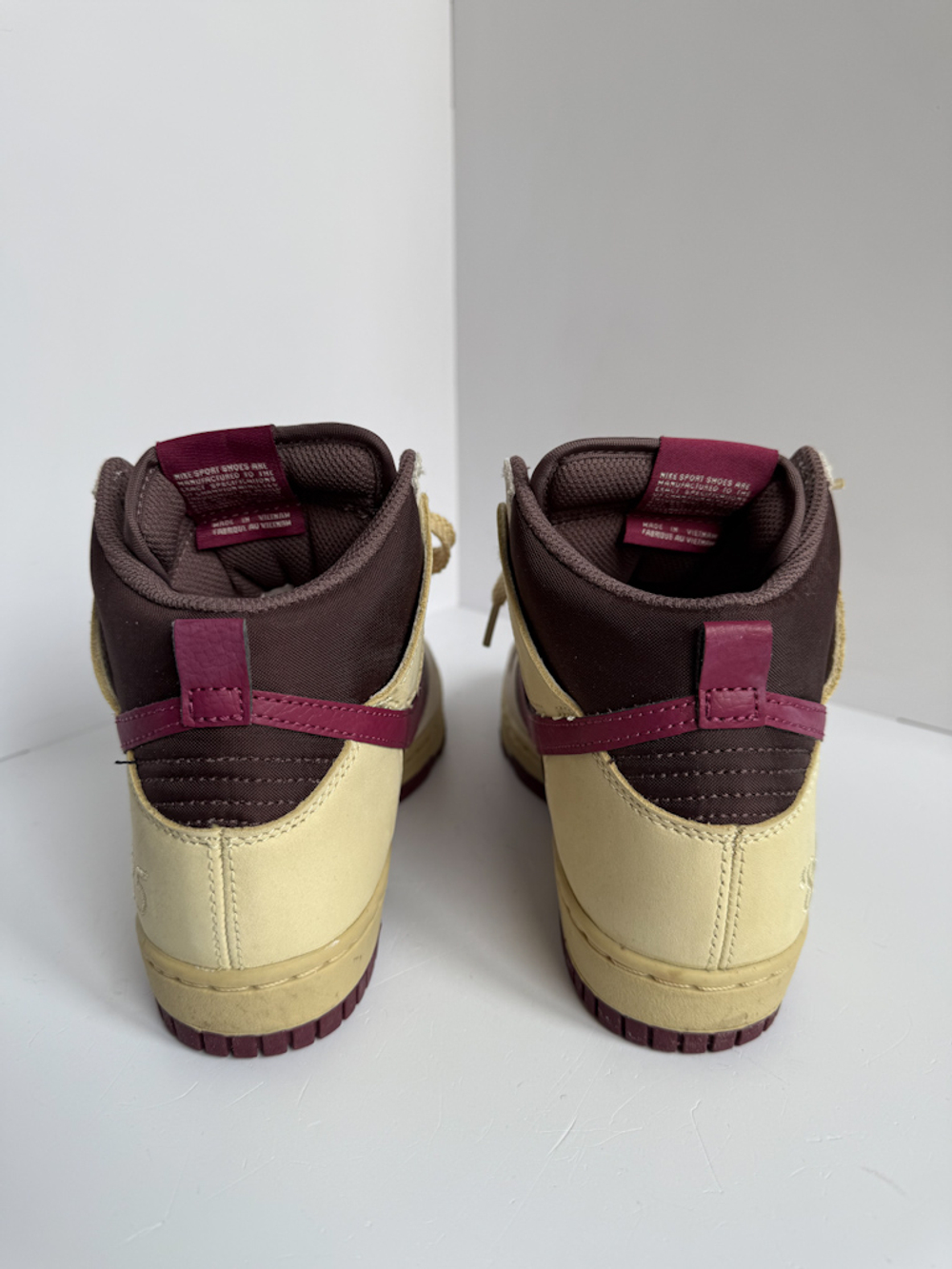 Кроссовки Nike, 36