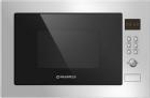 Встраиваемая микроволновая печь СВЧ Maunfeld MBMO.25.8S