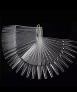 Палитра на кольце "Балерина", 50 типс