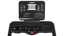 Беговая дорожка электрическая Proxima Berta