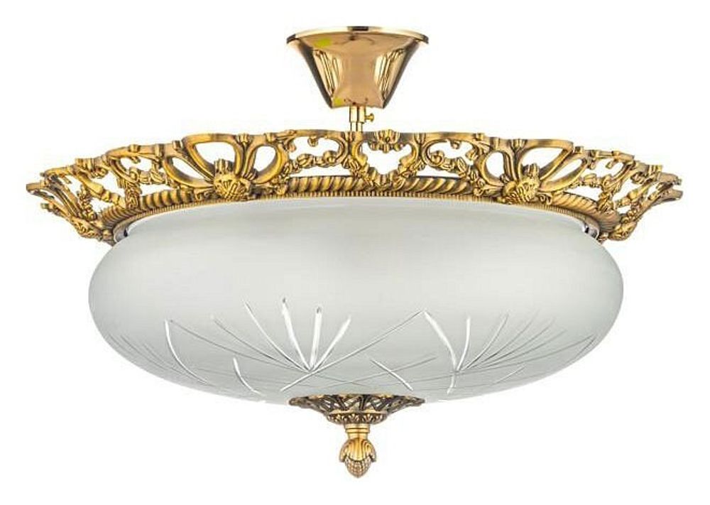 Накладной светильник Arti Lampadari Venezia Venezia E 1.13.46 AG