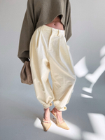 Слингбэки PARIS BEIGE