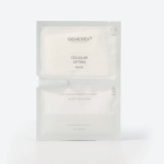 GENEREX Биоцеллюлозная лифтинг-маска DERMA TOX Cell Lifting Mask 30 г