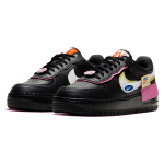 Кроссовки Nike Air Force 1 Shadow GS Cosmic Fuchsia