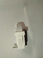 Выключатель света для холодильника самсунг DA34-10138J 2 контакта.