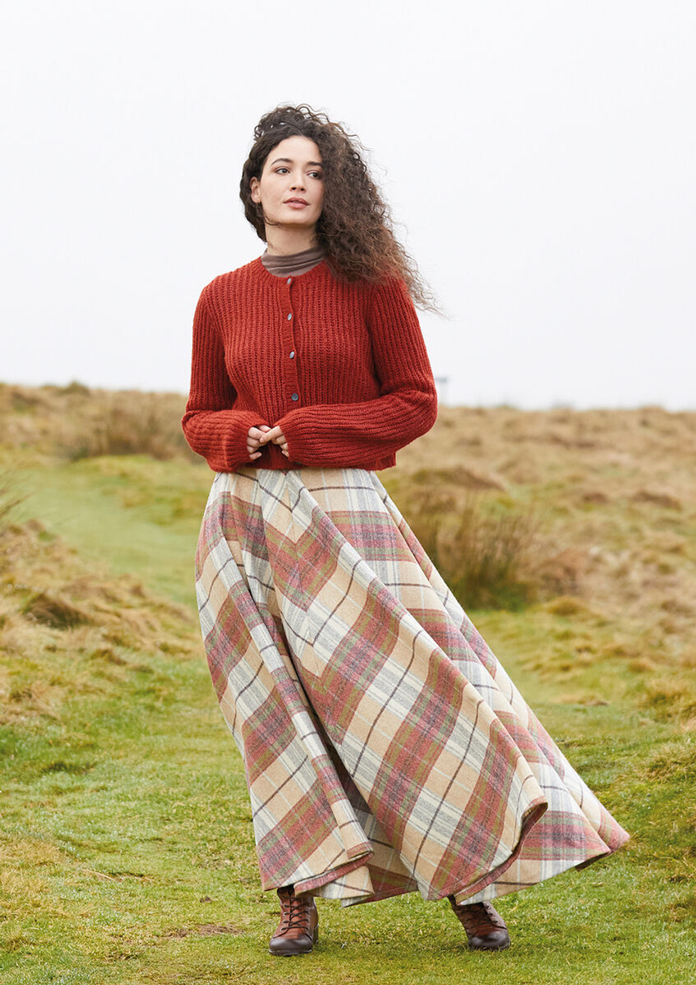 Журнал Rowan "Knitting & Crochet Magazine 76"