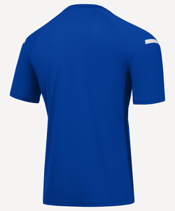 Футболка тренировочная CAMP 2 Training Poly Tee, синий
