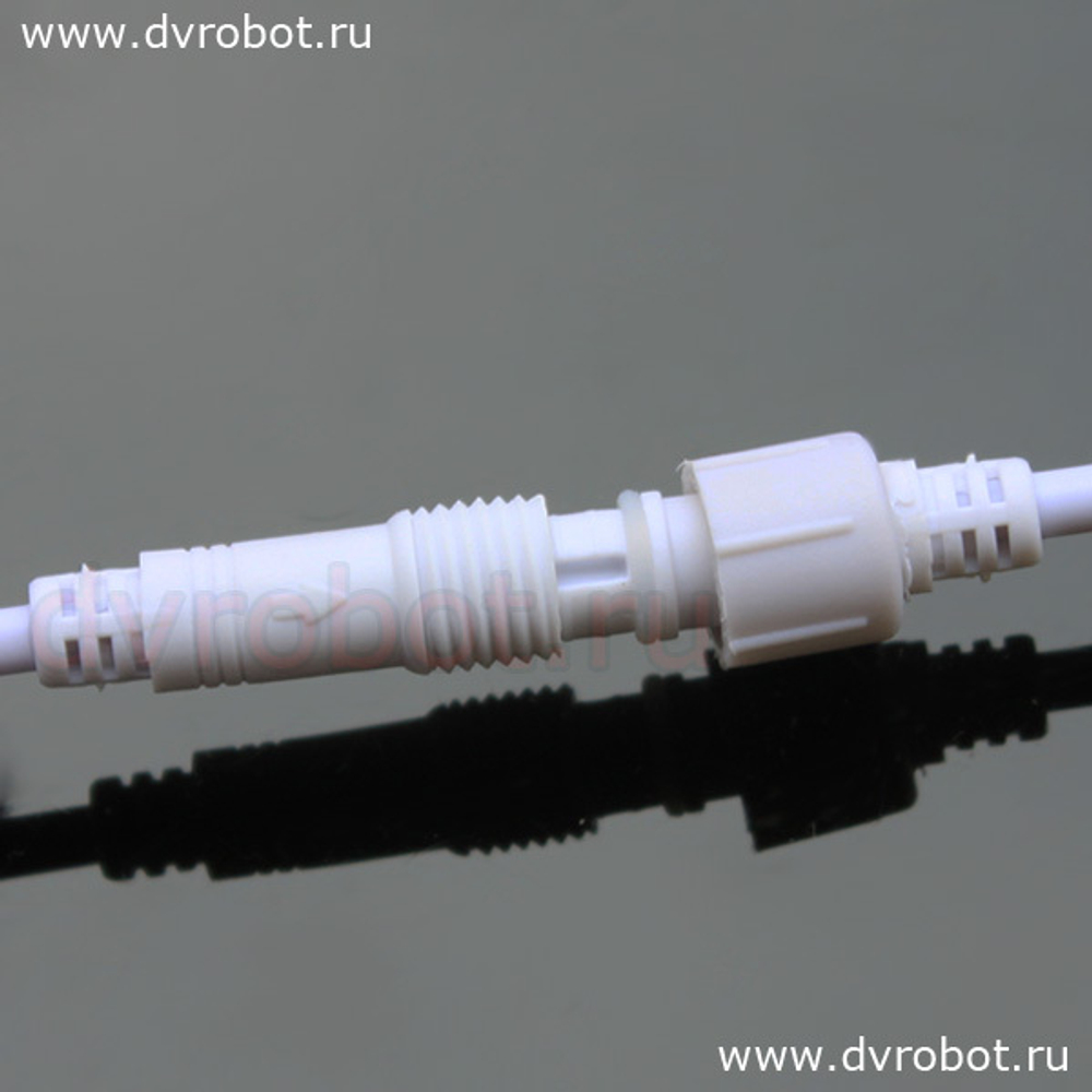 Влагостойкий разъем 3.0