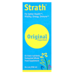 Bio-Strath, Strath®, оригинальный суперпродукт, 250 мл (8,4 унции)