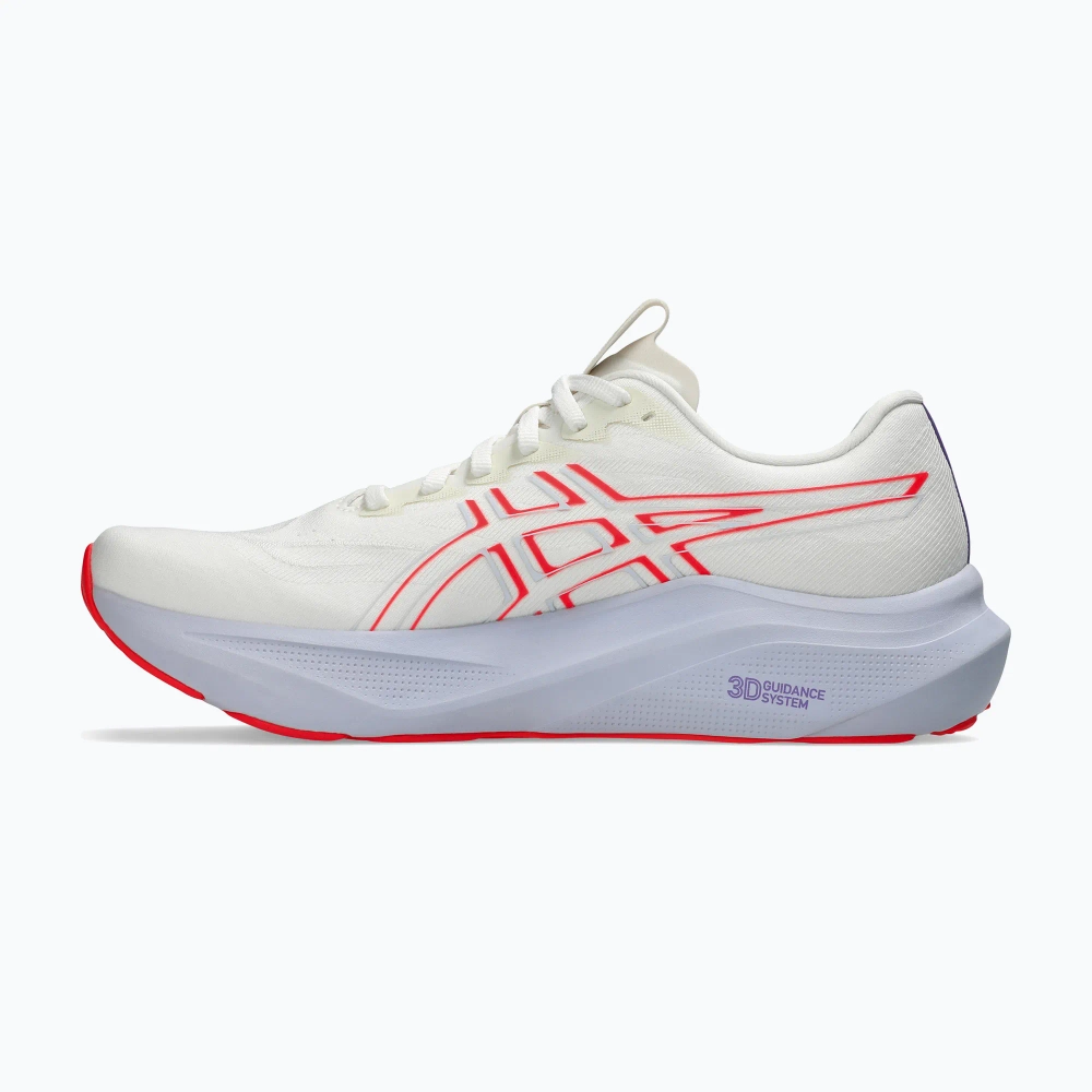 Кроссовки для бега ASICS GT-2000 Tokyo 14 cream/edo purple